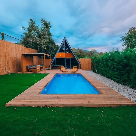 Holiday home Maya Sapanca