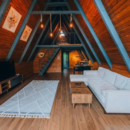 Holiday home Maya