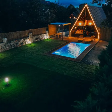 Holiday home Maya *