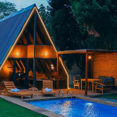 Holiday home Maya Sapanca