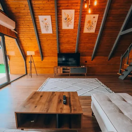Holiday home Maya *