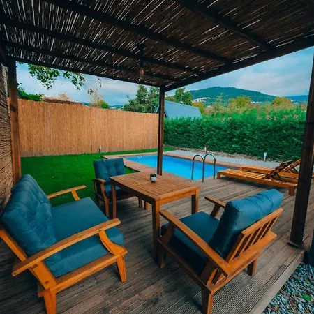 Holiday home Maya *